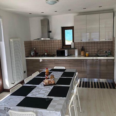 Villa Sole Aosta Zewnętrze zdjęcie