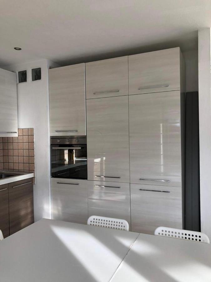 Villa Sole Aosta Zewnętrze zdjęcie