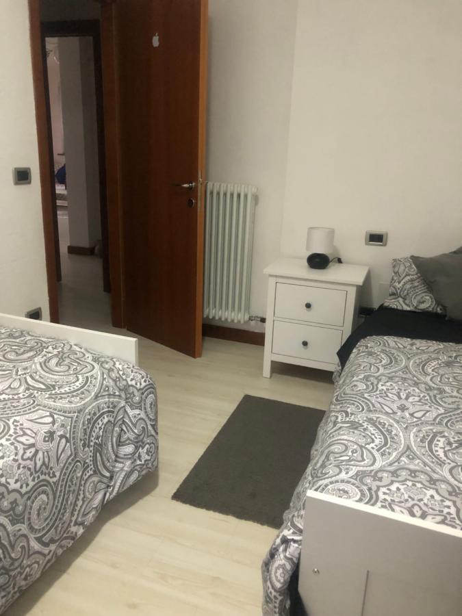 Villa Sole Aosta Zewnętrze zdjęcie