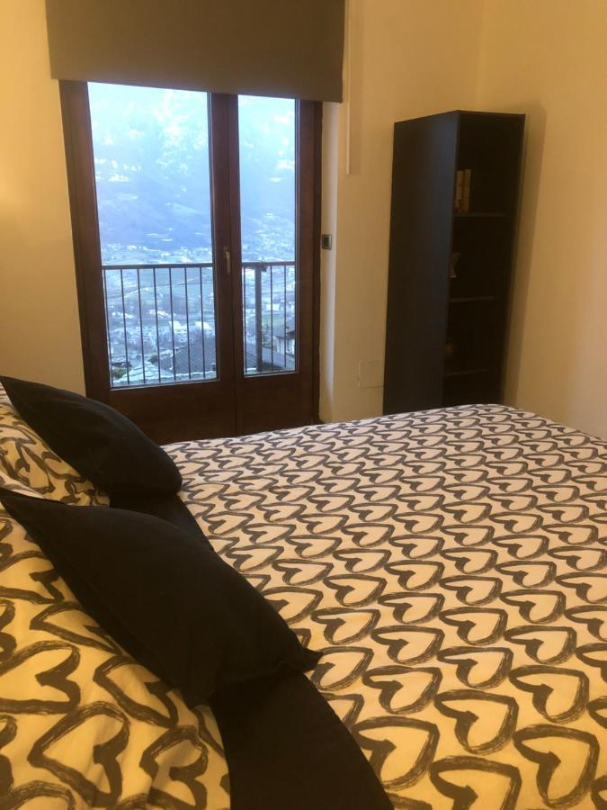 Villa Sole Aosta Zewnętrze zdjęcie