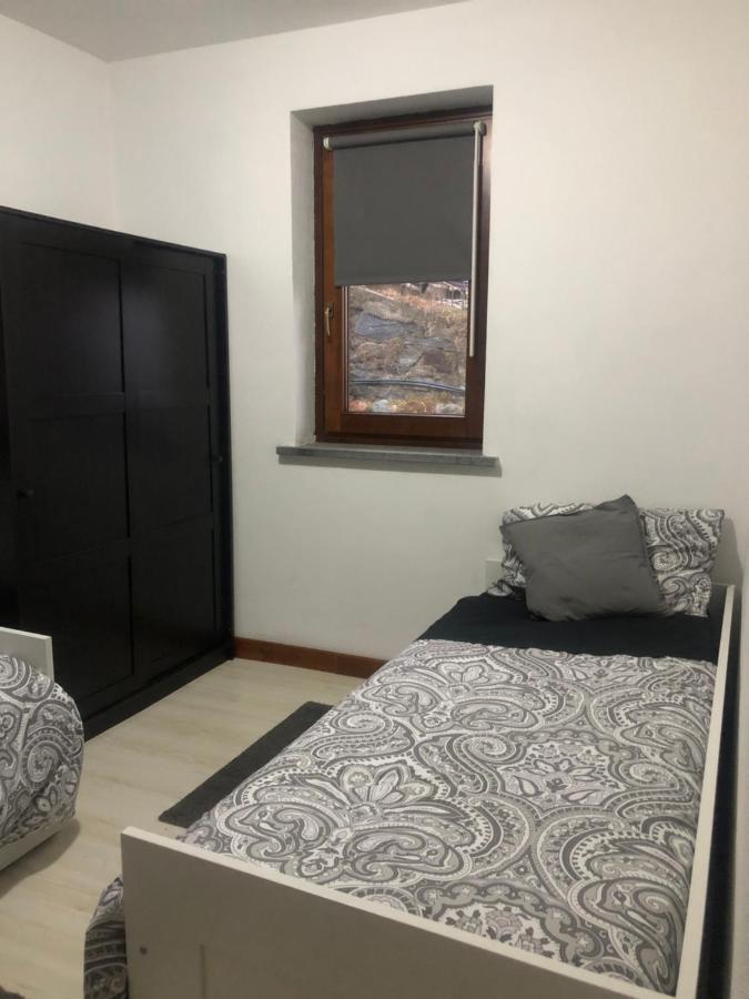 Villa Sole Aosta Zewnętrze zdjęcie