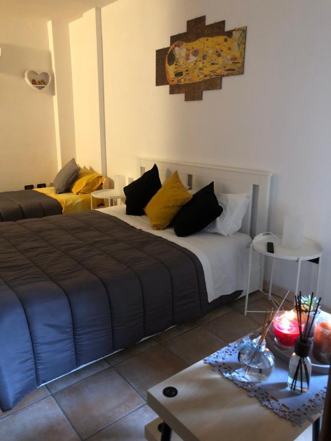 Villa Sole Aosta Zewnętrze zdjęcie