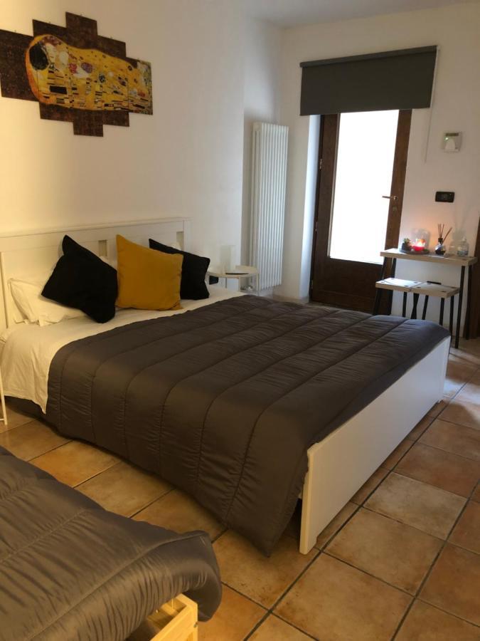 Villa Sole Aosta Zewnętrze zdjęcie