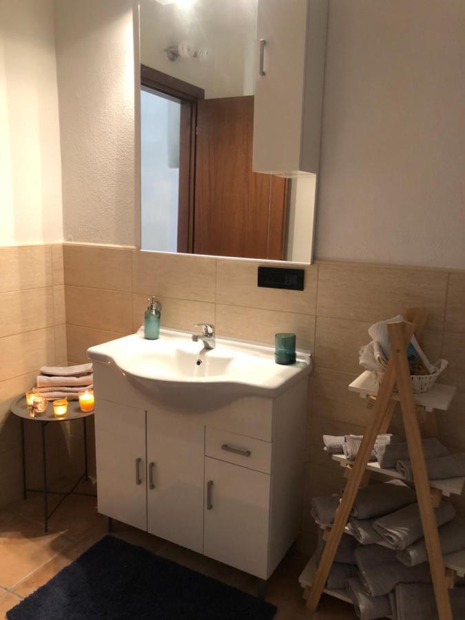 Villa Sole Aosta Zewnętrze zdjęcie