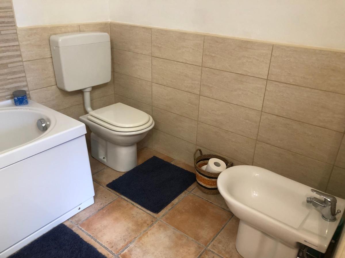 Villa Sole Aosta Zewnętrze zdjęcie